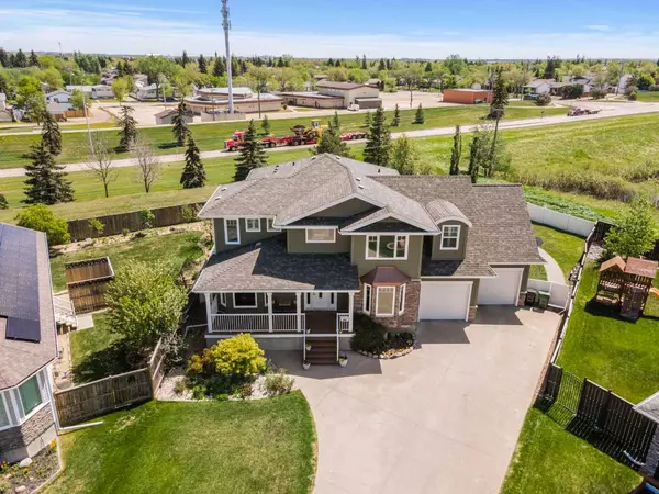 Camrose, AB T4V 5B7,3701 68 A ST West
