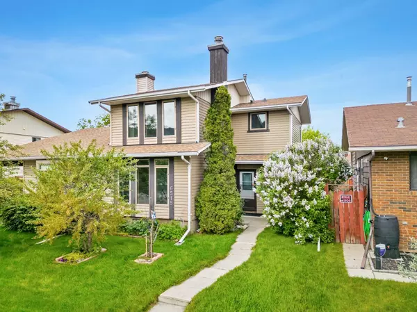 Calgary, AB T1Y 3T6,6515 Rundlehorn DR NE