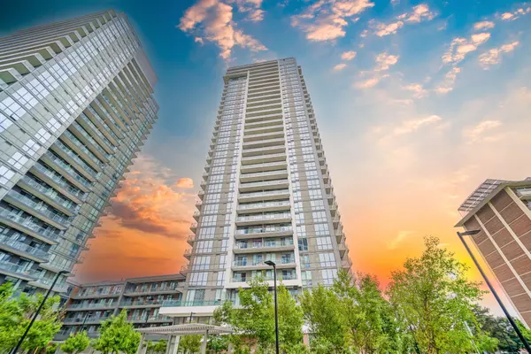 32 Forest Manor RD #2610, Toronto C15, ON M2J 0H2