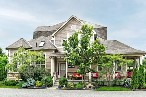 Wasaga Beach, ON L9Z 0E4,8 Covington Blue CRES