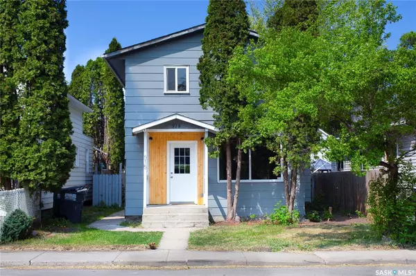 Saskatoon, SK S7M 1T6,515 F AVENUE S