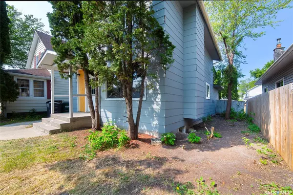 Saskatoon, SK S7M 1T6,515 F AVENUE S