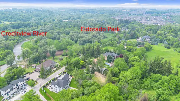 Brampton, ON L6Y 0G7,8295 Creditview RD N
