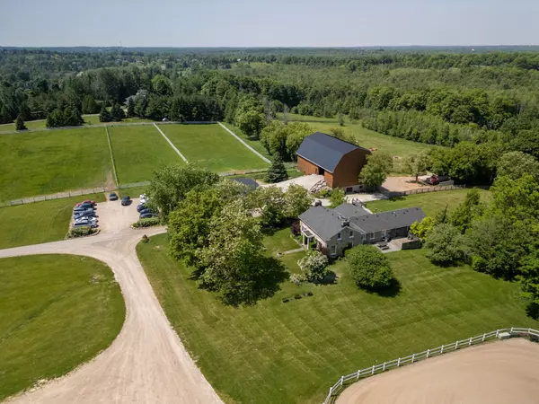 Milton, ON L0P 1B0,10553 Guelph Line
