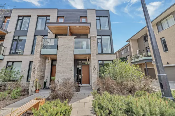 206 Jeremiah Kealey ST, Glebe - Ottawa East And Area, ON K1S 5H3