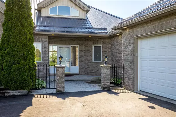 Kawartha Lakes, ON K0M 1A0,139 Peller CT