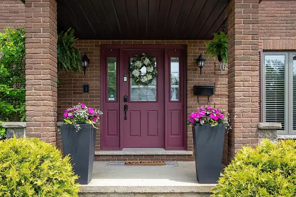 Stratford, ON N5A 7R2,16 Burwell RD