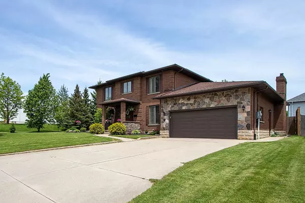 Stratford, ON N5A 7R2,16 Burwell RD