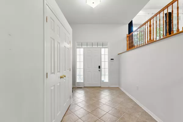 Barrhaven, ON K2J 5C3,271 Berrigan DR