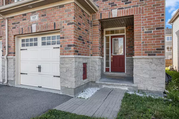 Kanata, ON K2V 0A3,117 Westphalian AVE