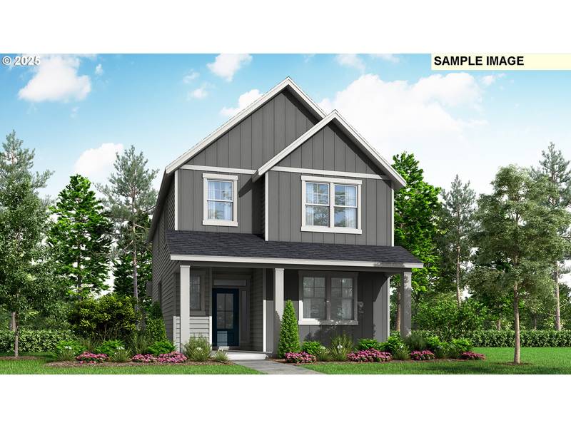 8341 SE Crescent DR, Hillsboro, OR 97123