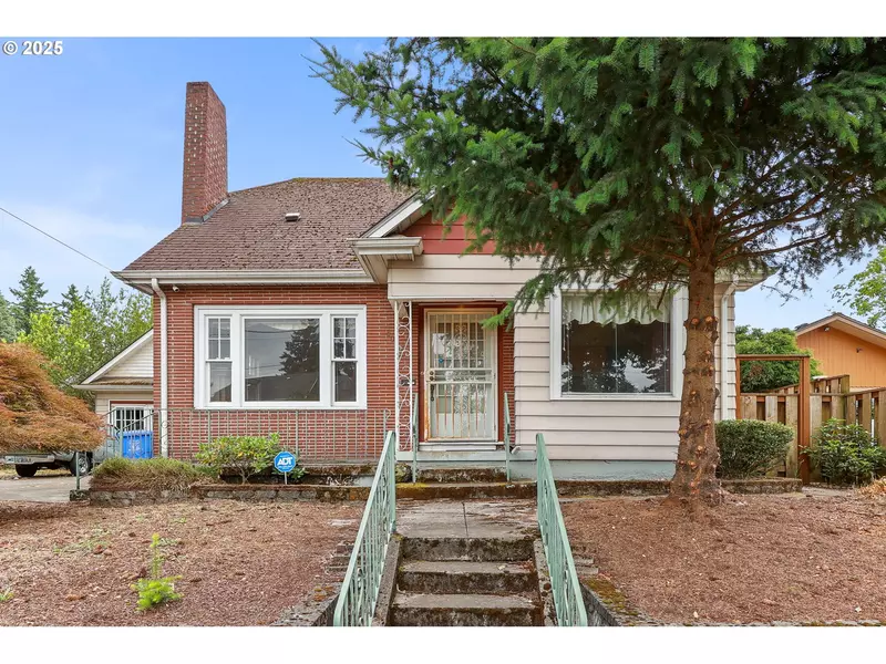 6024 NE FREMONT ST, Portland, OR 97213