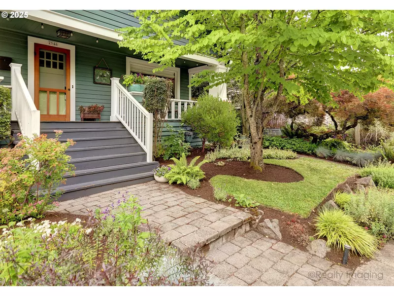 2946 NE 49TH AVE, Portland, OR 97213