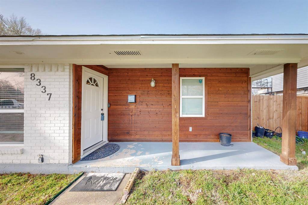 8337 Rayville Drive, Dallas, TX 75217