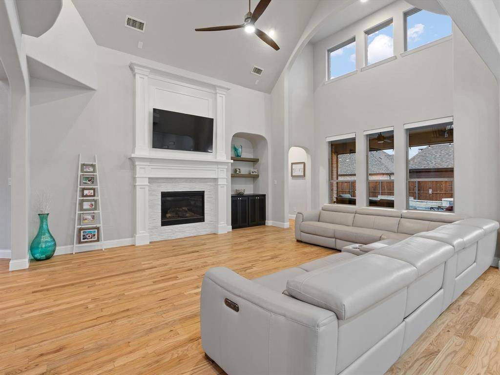 Celina, TX 75009,3511 Springhouse Way