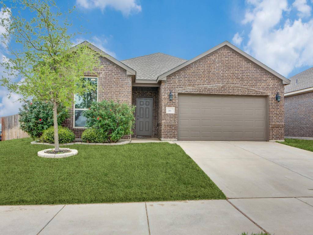 Fort Worth, TX 76131,301 Marble Creek Drive