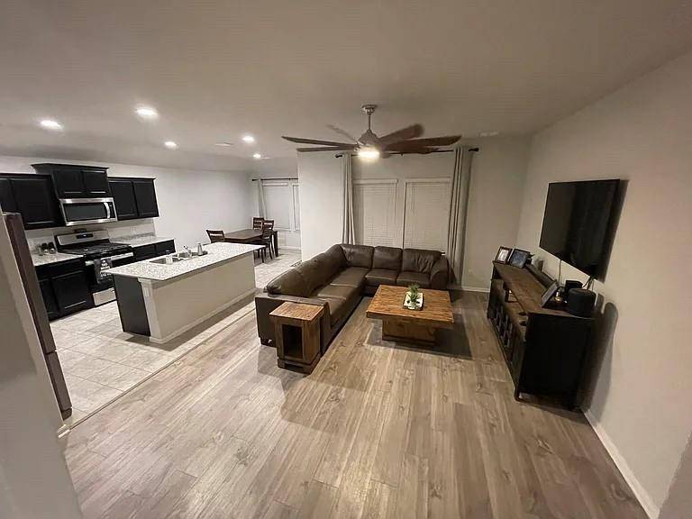 Denton, TX 76226,5805 Silverjack Trail