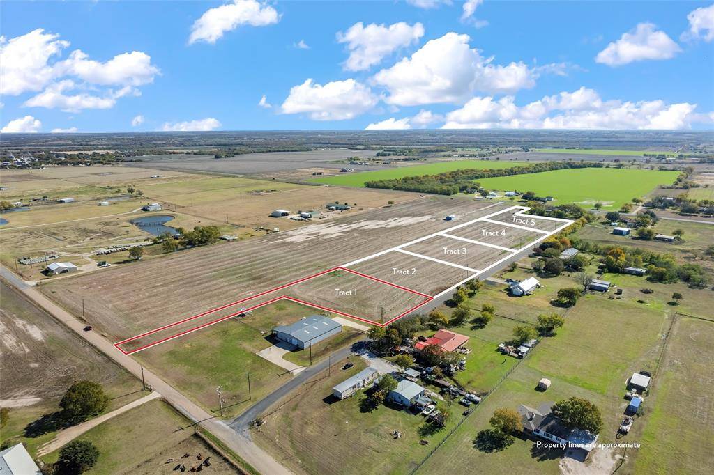 Lot 1 TBD Kasberg Road,  Leroy,  TX 76654