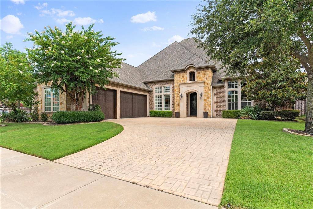 2400 Arbor Gate Lane,  Colleyville,  TX 76034