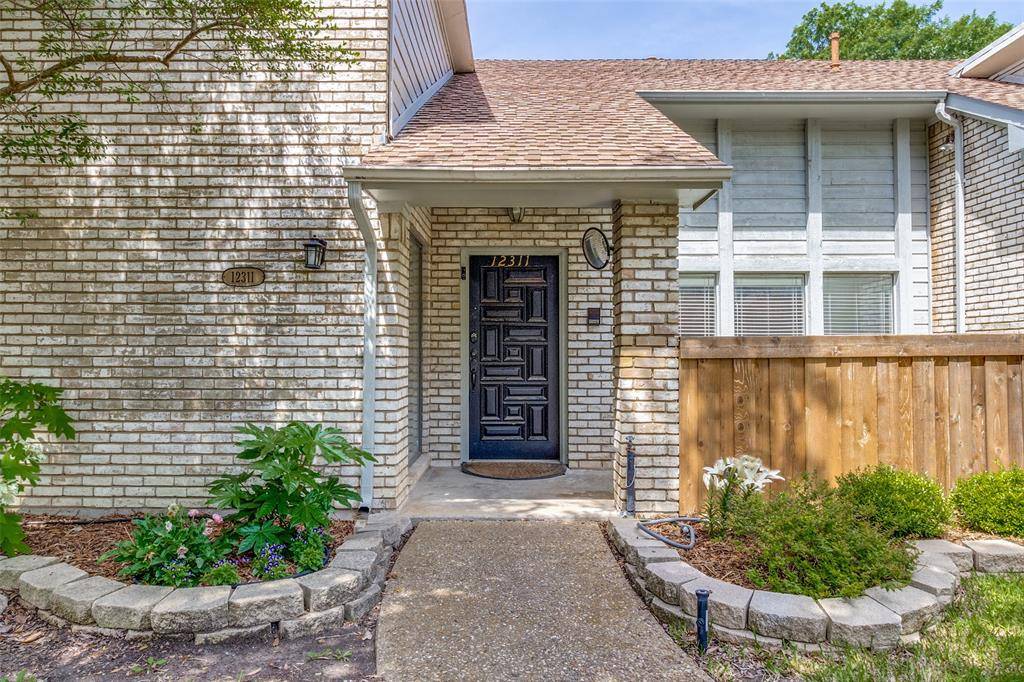 Dallas, TX 75243,12311 Rockland Drive