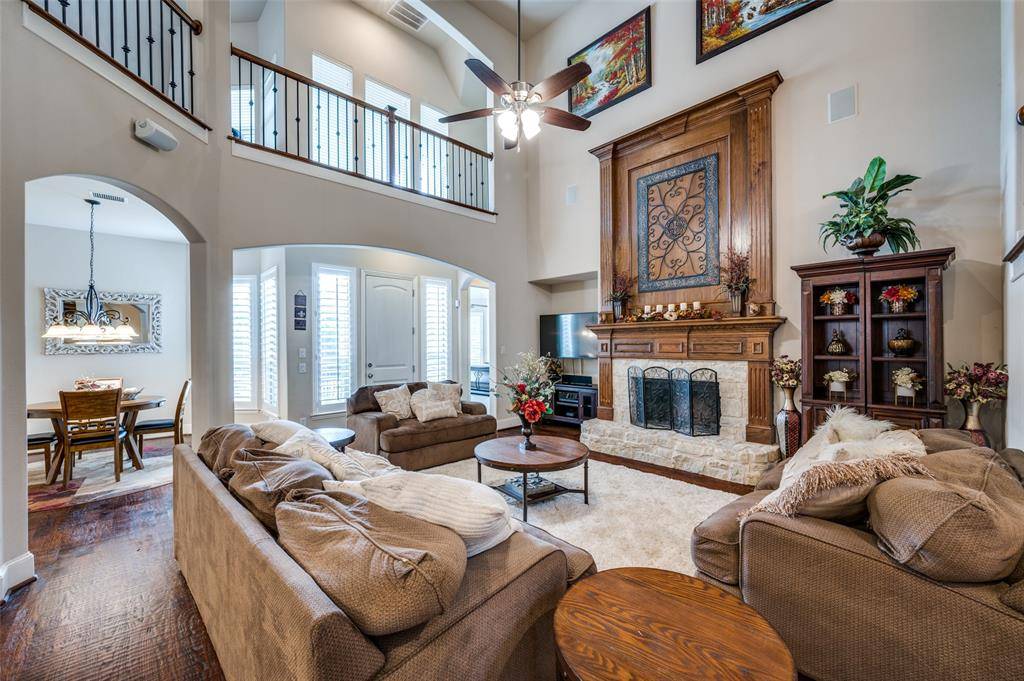Frisco, TX 75033,11124 Berkeley Hall Lane