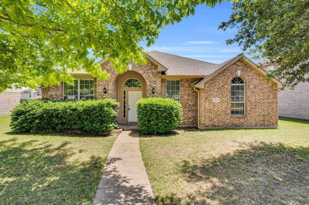 Cedar Hill, TX 75104,314 Sweetgum Drive