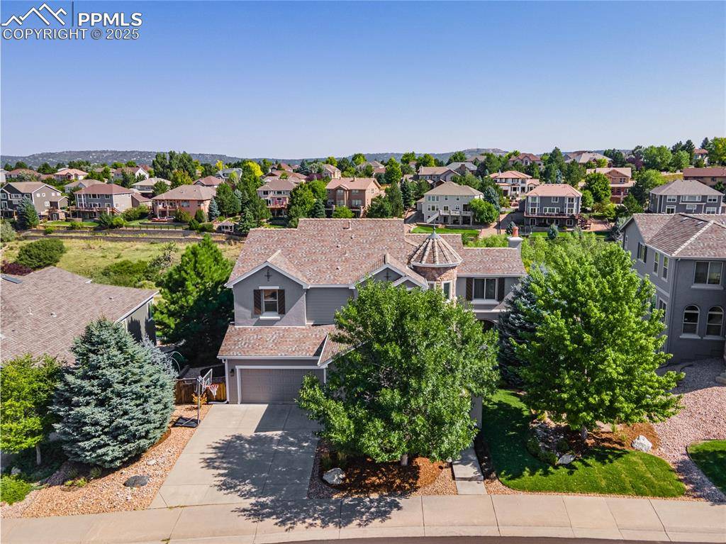 2980 Craig CT, Castle Rock, CO 80109