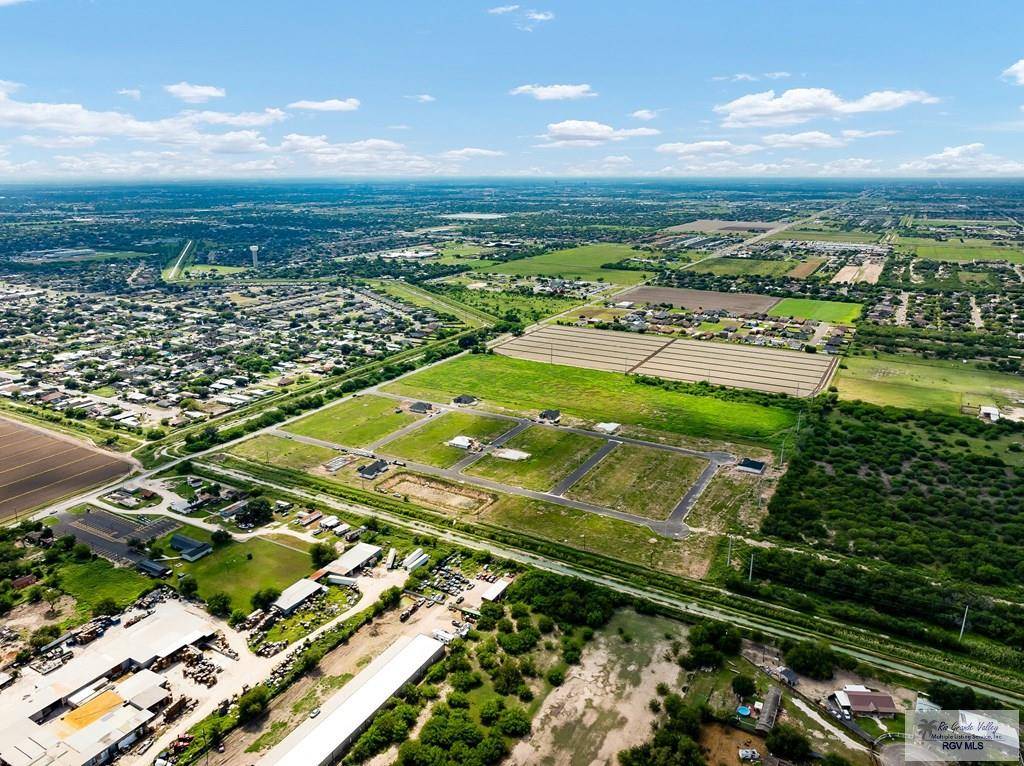 San Juan, TX 78589,900 40TH ST.