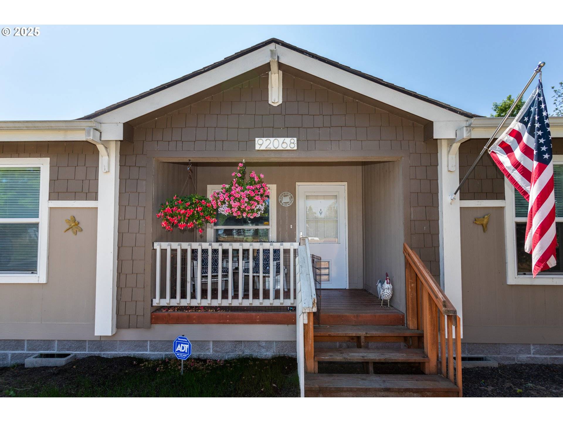 92068 MAPLE LN, Springfield, OR 97478