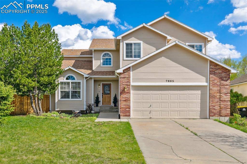 Colorado Springs, CO 80919,7665 Calloway CT