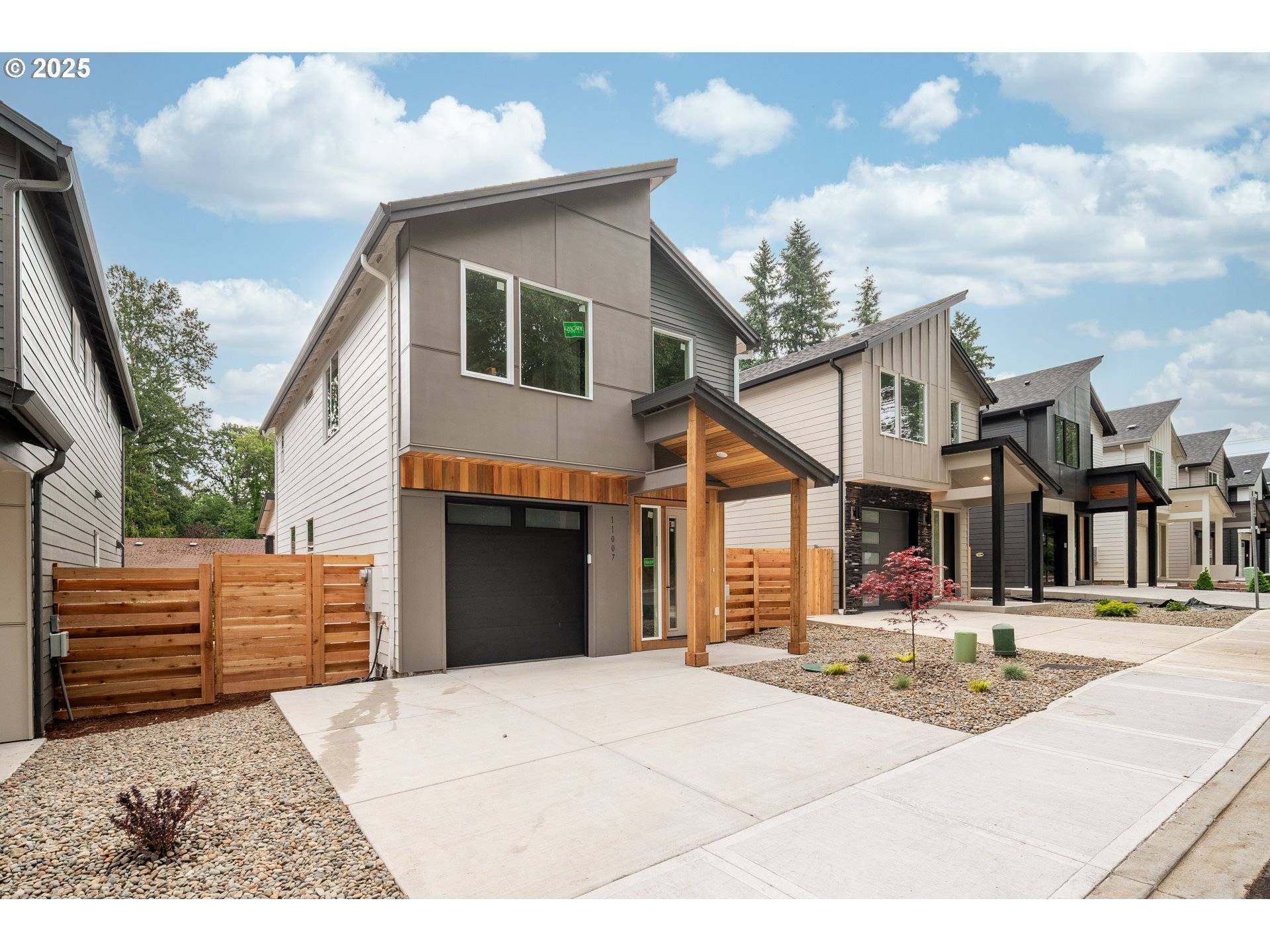 Vancouver, WA 98686,11007 NE 64TH CT #Lot #8