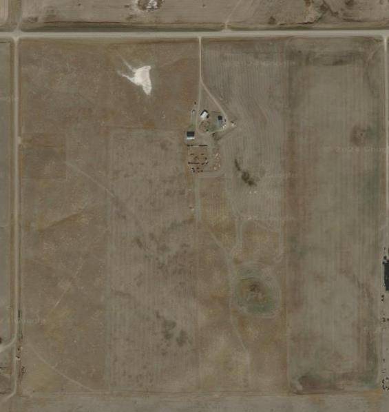 Rural Warner No. 5 County Of, AB T0K1M0,Hwy 501 HWY East