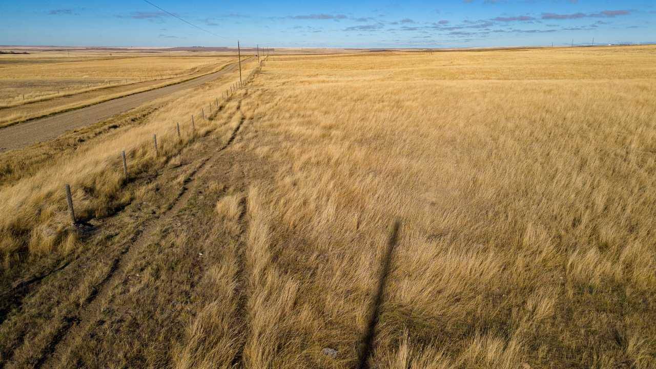 Rural Warner No. 5 County Of, AB T0K1M0,Hwy 501 HWY East