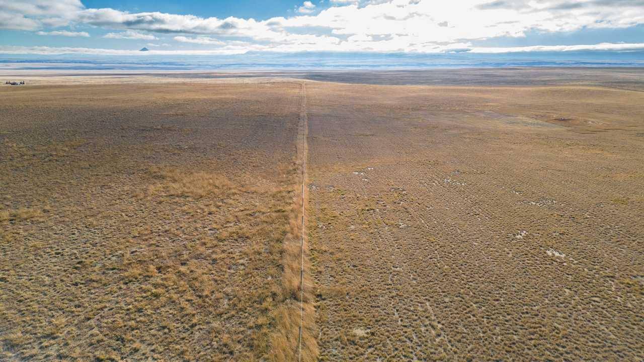 Rural Warner No. 5 County Of, AB T0K1M0,Hwy 501 HWY E