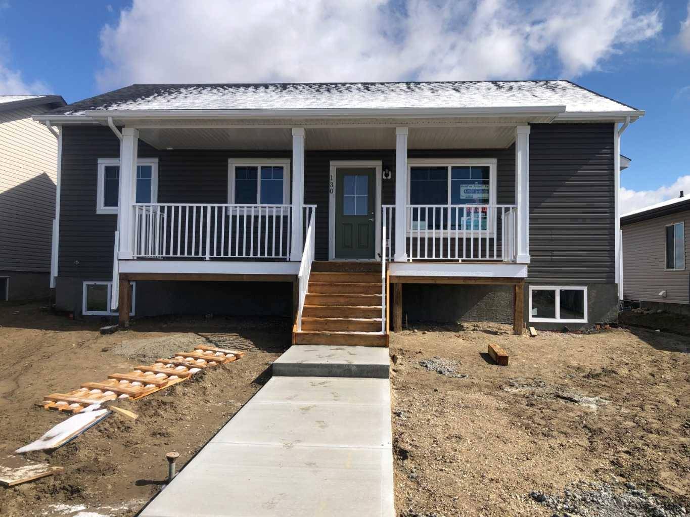 130 Westview DR, Nanton, AB T0L 1R0
