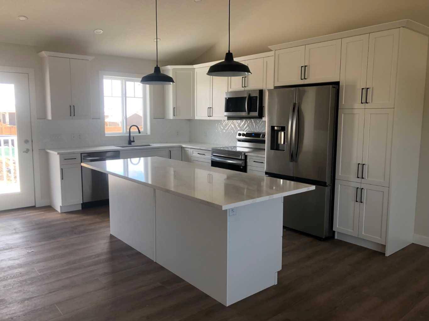 Nanton, AB T0L 1R0,130 Westview DR