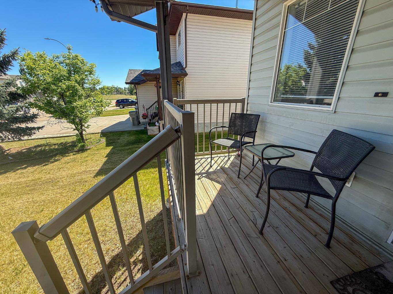 Whitecourt, AB T7S 1E3,4 Birch Lane