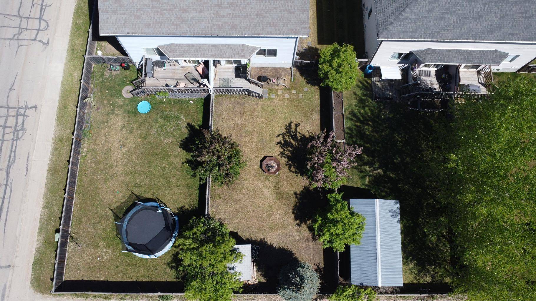 Whitecourt, AB T7S 1E3,4 Birch Lane
