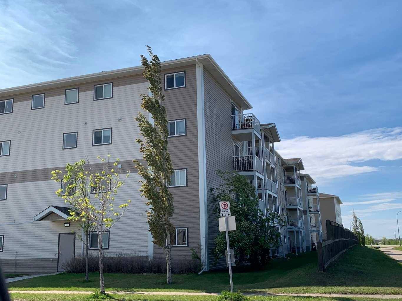 Grande Prairie, AB T8V 2K8,12025 Royal Oaks DR #303