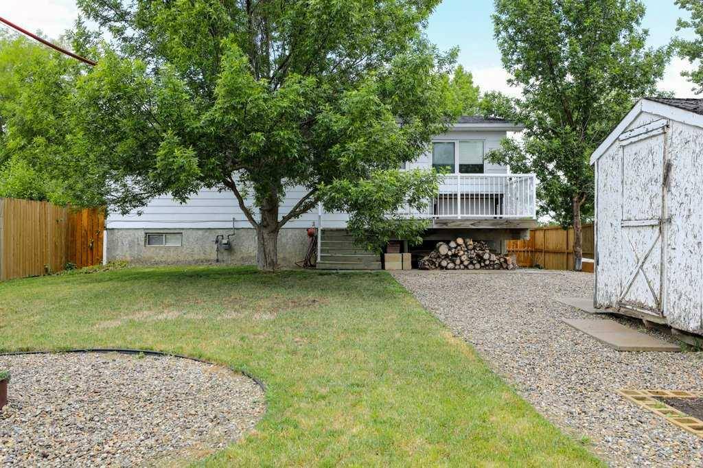 Granum, AB T0L 1A0,330 Aberdeen ST