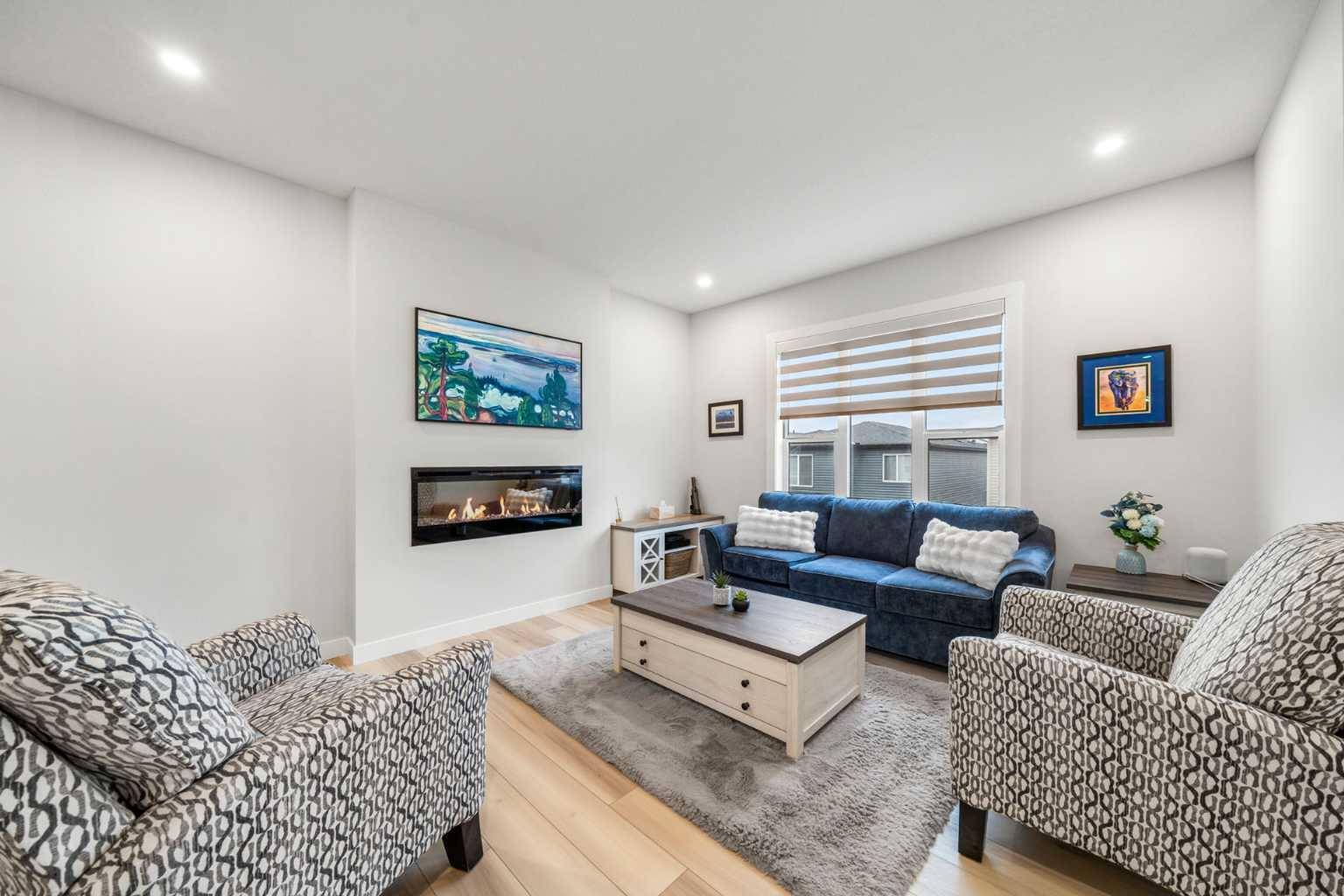 Calgary, AB T3P 2A2,77 Amblehurst WAY NW
