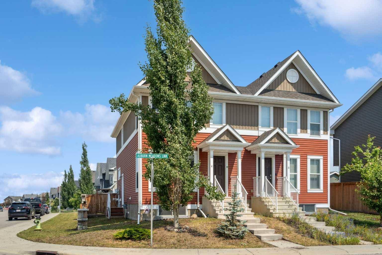 Calgary, AB T3M 2E6,4 Auburn Meadows Link Southeast