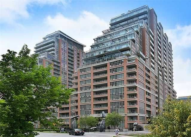85 East Liberty ST #810, Toronto C01, ON M6K 3R4