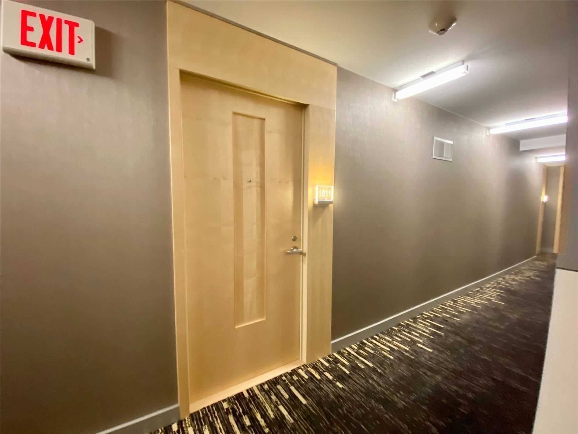 Toronto C08, ON M4Y 0B8,45 Charles ST #1511