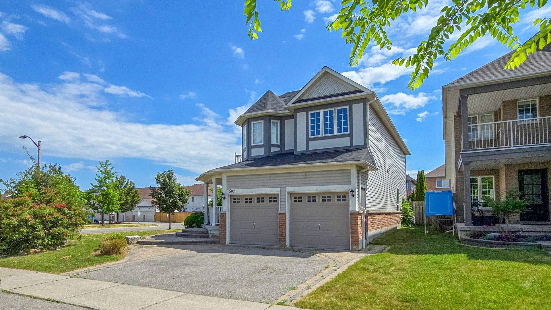 Whitby, ON L1N 9R2,502 Whitby Shores Greenway N/A