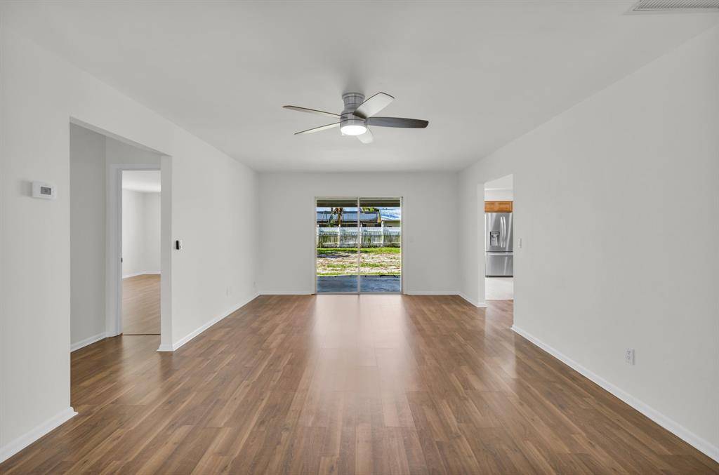 Port St Lucie, FL 34984,434 SE Langfield Ave