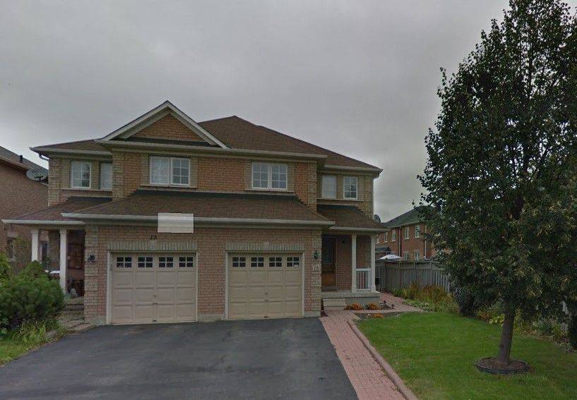 15 Twin Pines CRES #BSMT, Brampton, ON L7A 1M6