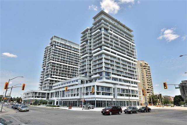65 Speers RD #1301, Oakville, ON L6K 3V5