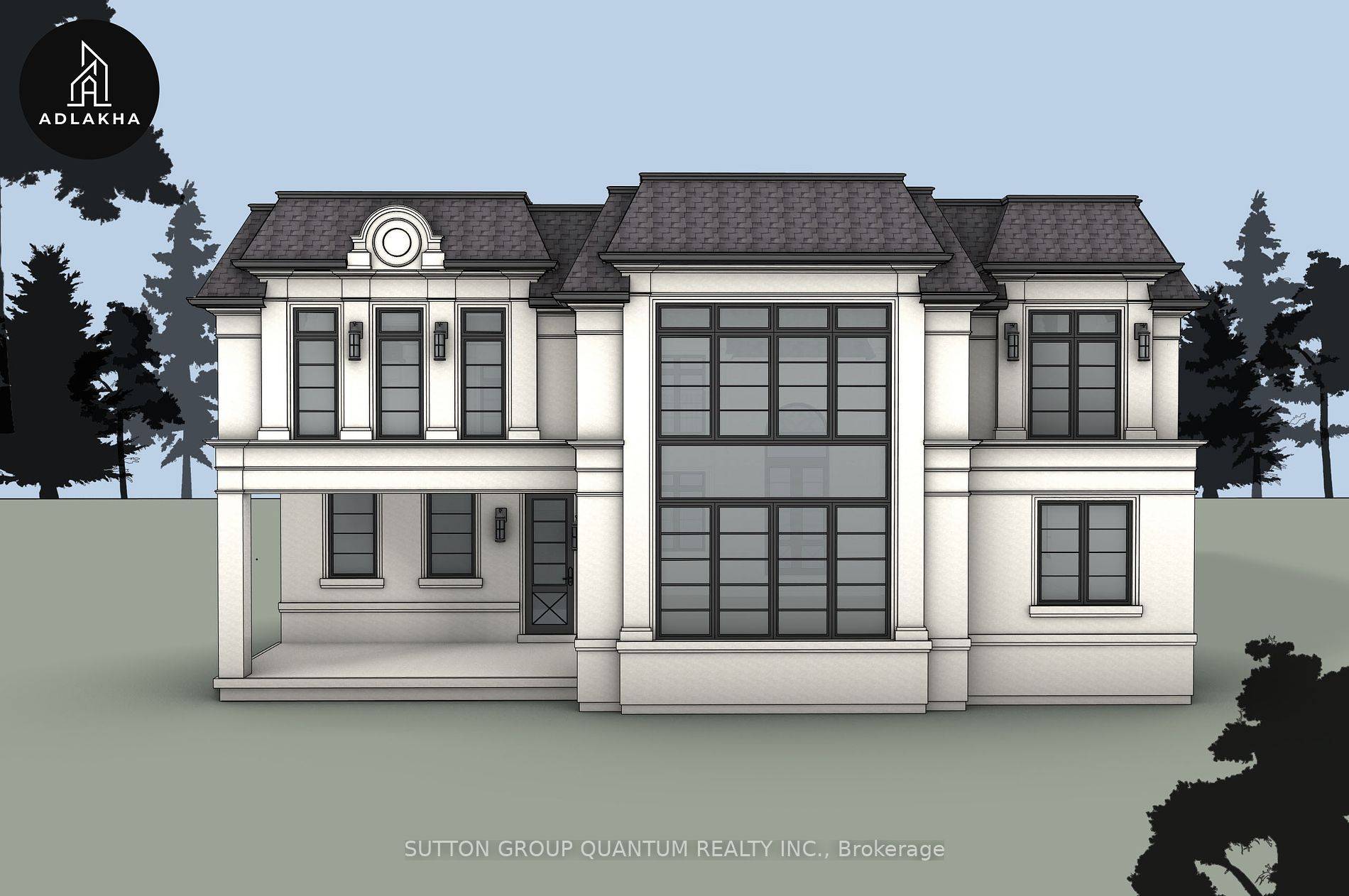 Oakville, ON L6H 1K6,127 Mayfield DR