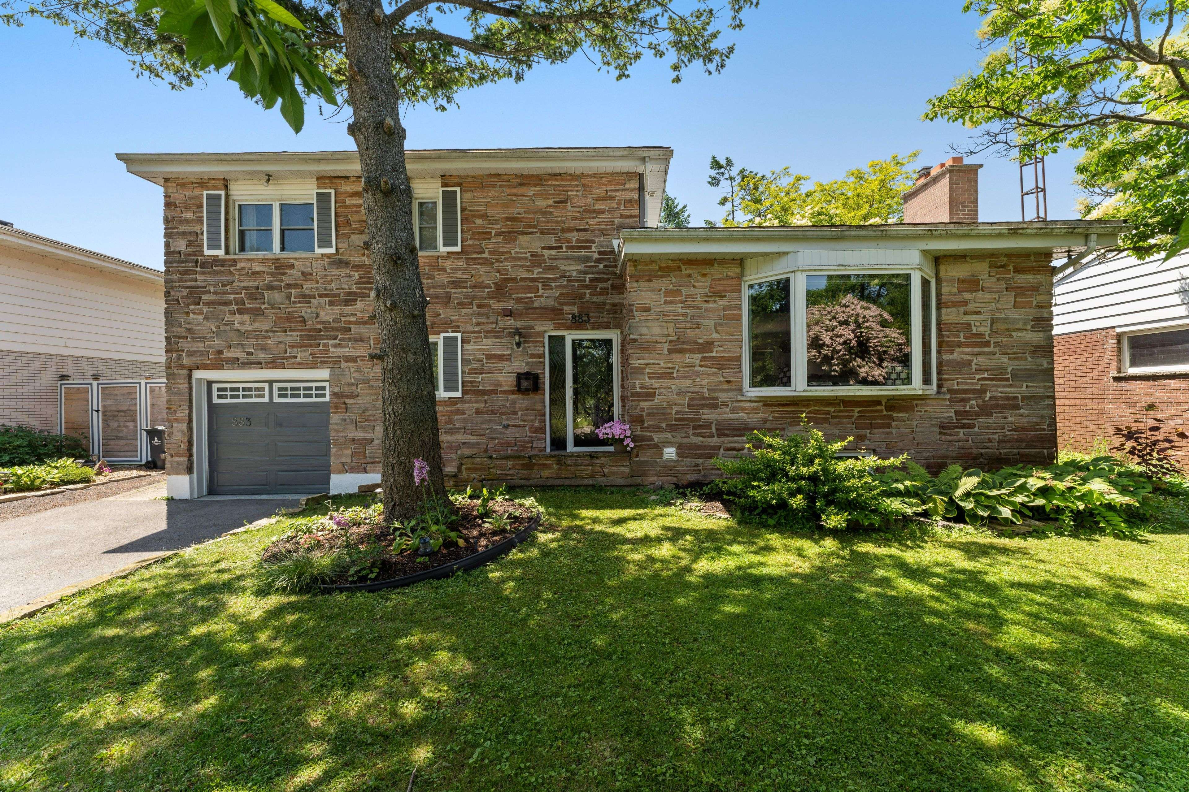 883 Percy CRES, Kingston, ON K7M 4P3